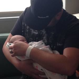 Meet your Posher, Wesley